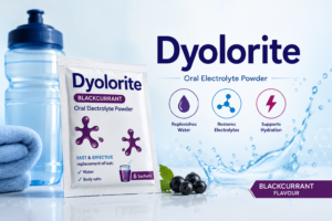 Dyolorite