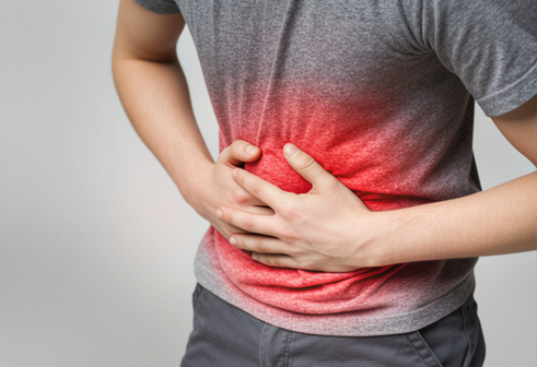 Ureterohragia