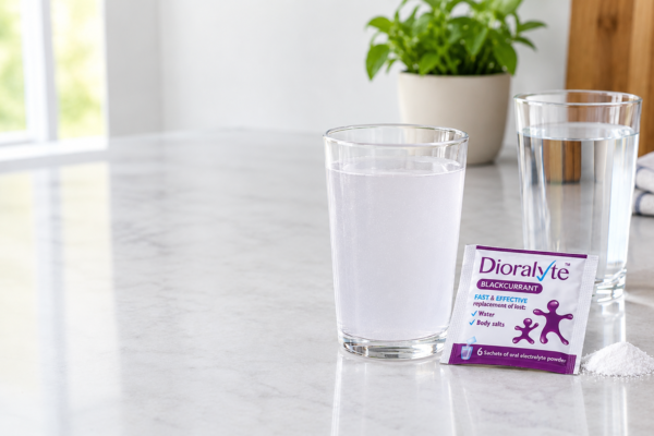 Can You Take Dioralyte Without Diarrhea