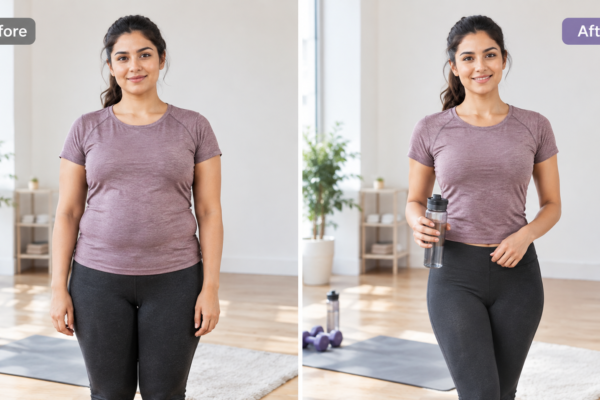 Best Fat Burner for Belly Fat for Female