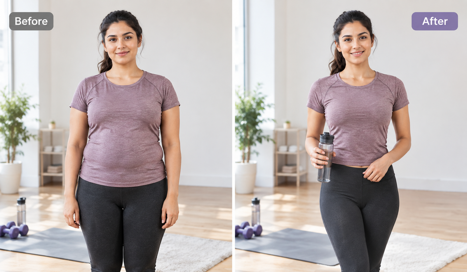 Best Fat Burner for Belly Fat for Female